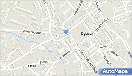 Agent Grupy Ergo Hestia, Kolejowa 1, Dębica 39-200 - Ergo Hestia - Ubezpieczenia, numer telefonu