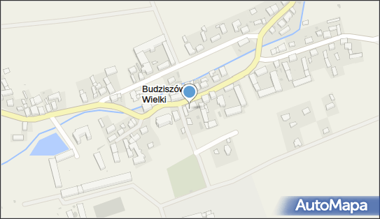 Euro Sklep - Sklep, Budziszów Wielki 14, Budziszów Wielki 59-431