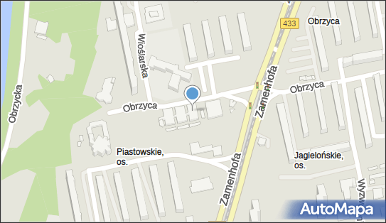 Euronet - Bankomat, os. Piastowskie 76, Poznań 60-154, godziny otwarcia