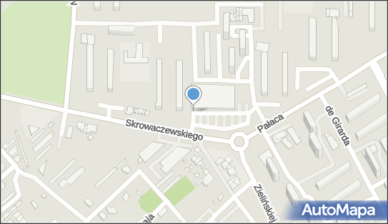 Euronet - Bankomat, ul. Skrowaczewskiego 27, Żyrardów 96-300, godziny otwarcia