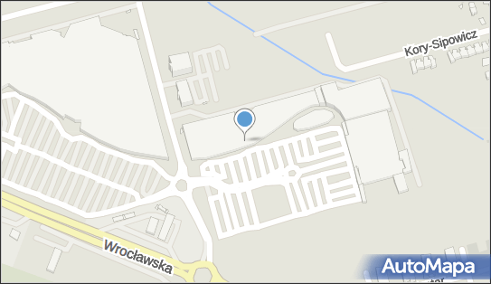 Euronet - Bankomat, ul. Wrocławska 152/154, Opole 45-837, godziny otwarcia
