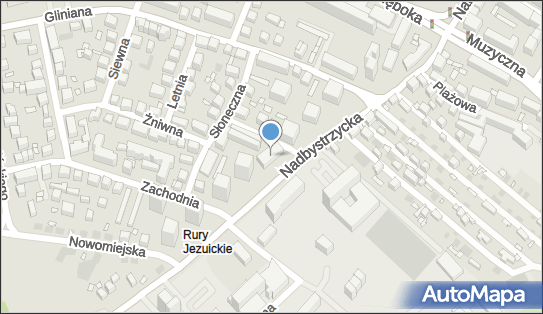 Euronet - Bankomat, ul. Nadbystrzycka 25, Lublin 20-620, godziny otwarcia