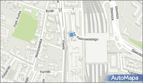 Euronet - Bankomat, ul. Pawia 5a, Kraków 31-154, godziny otwarcia