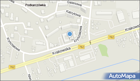 Euronet - Bankomat, ul. Kryształowa 4, Kielce 25-751, godziny otwarcia
