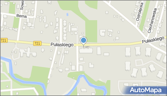 Euronet - Bankomat, ul. Pułaskiego 20f, Konstancin-Jeziorna 05-510, godziny otwarcia