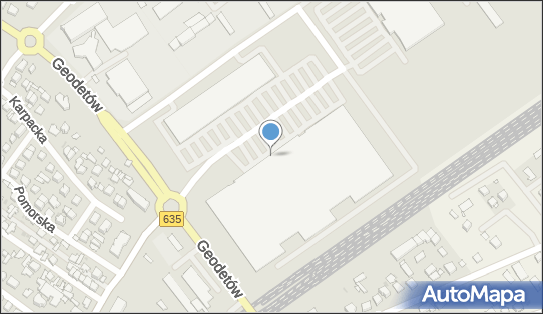Euronet - Bankomat, ul. Geodetów 2, Wołomin 05-200, godziny otwarcia