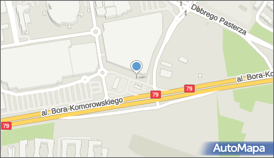 Euronet - Bankomat, al. Bora-Komorowskiego 41, Kraków 31-476, godziny otwarcia