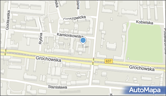 Euronet - Bankomat, ul. Grochowska 274, Warszawa 03-841, godziny otwarcia