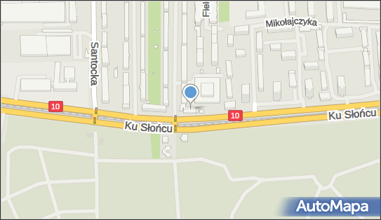 Euronet - Bankomat, ul. Ku Słońcu 25, Szczecin 71-073, godziny otwarcia