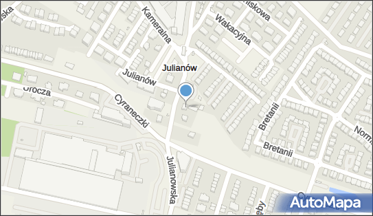 Euronet - Bankomat, ul. Julianowska 90/1, Julianów 05-500, godziny otwarcia