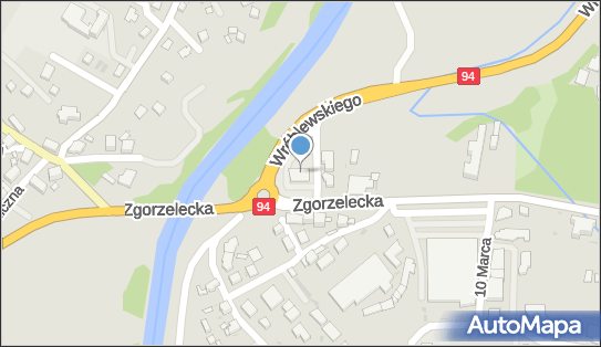Euronet - Bankomat, ul. Zgorzelecka 24, Bolesławiec 59-700, godziny otwarcia