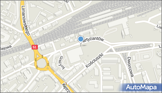 Euronet - Bankomat, ul. Partyzantów 63, Olsztyn 10-402, godziny otwarcia