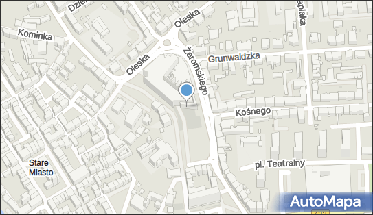 Euronet - Bankomat, pl. Kopernika 16, Opole 45-040, godziny otwarcia