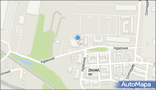Euronet - Bankomat, ul. Agatowa 31, Kraków 30-798, godziny otwarcia