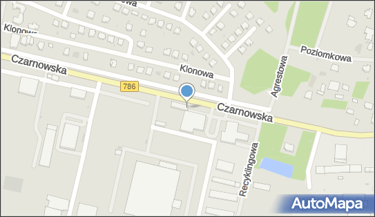 Euronet - Bankomat, ul. Czarnowska 54B, Piekoszów 26-065, godziny otwarcia