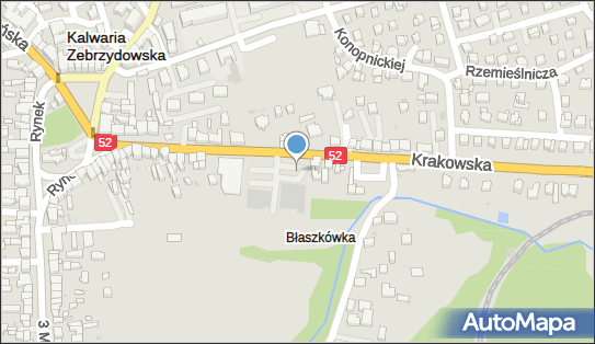Euronet - Bankomat, ul. Krakowska 18a, Kalwaria Zebrzydowska 34-130, godziny otwarcia