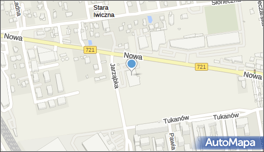Euronet - Bankomat, ul. Nowa 9, Stara Iwiczna 05-500, godziny otwarcia