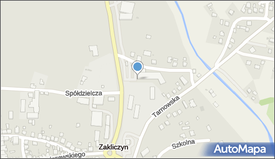 Euronet - Bankomat, ul. Polna 2, Zakliczyn 32-840, godziny otwarcia