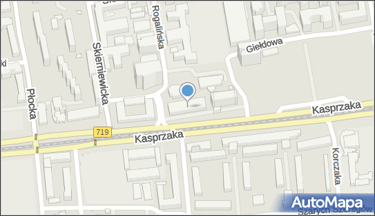 Euronet - Bankomat, ul. Kasprzaka 18-20, Warszawa 05-077, godziny otwarcia