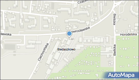 Euronet - Bankomat, ul. Inowrocławska 1A, Bydgoszcz 85-153, godziny otwarcia