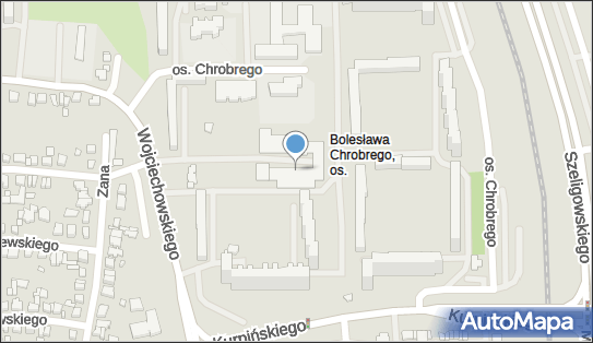 Euronet - Bankomat, os. Chrobrego 110, Poznań 60-681, godziny otwarcia