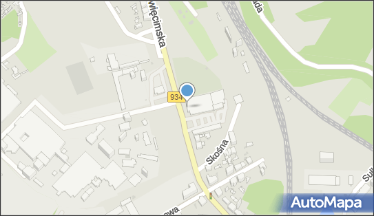 Euronet - Bankomat, ul. Oświęcimska 13, Mysłowice 41-400, godziny otwarcia