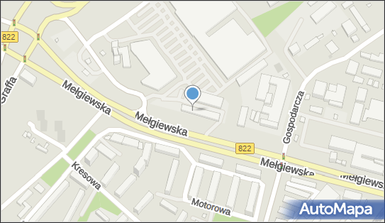 Euronet - Bankomat, ul. Mełgiewska 4, Lublin 20-209, godziny otwarcia