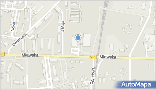 Euronet - Bankomat, ul. Mławska 47A, Rypin 87-500, godziny otwarcia