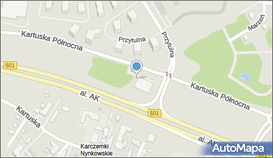Euronet - Bankomat, ul. Przytulna 48, Gdańsk 80-176, godziny otwarcia