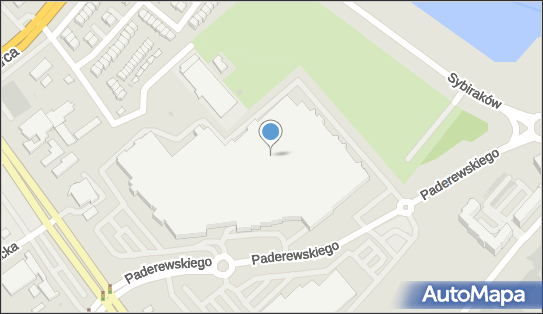 Euronet - Bankomat, ul. Paderewskiego 1, Koszalin 75-685, godziny otwarcia