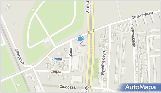 Euronet - Bankomat, ul. Zana 13, Łódź 91-088, godziny otwarcia