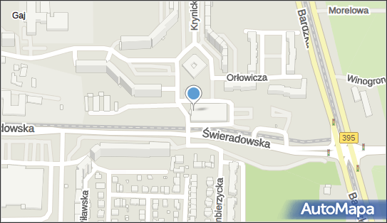 Euronet - Bankomat, ul. Świeradowska 70, Wrocław 50-559, godziny otwarcia