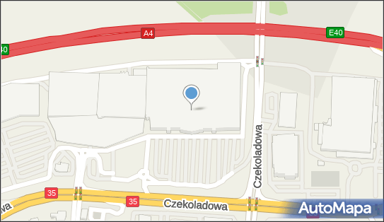 Euronet - Bankomat, ul. Czekoladowa 9, Wrocław 55-040, godziny otwarcia