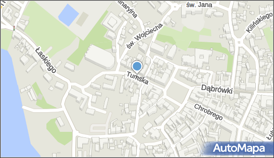 Euronet - Bankomat, ul. Tumska 4, Gniezno 62-200, godziny otwarcia
