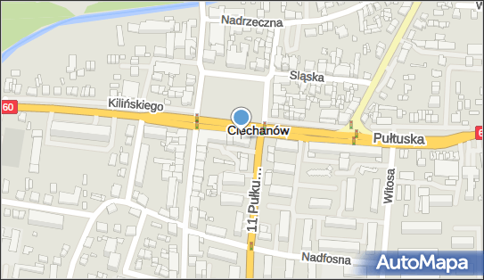 Euronet - Bankomat, ul. Pułtuska 4/6, Ciechanów 06-400, godziny otwarcia