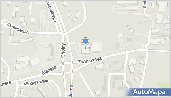 Euronet - Bankomat, ul. Choiny 1, Lublin 20-816, godziny otwarcia