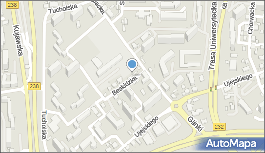 Euronet - Bankomat, ul. Beskidzka dz. nr 19/4, Bydgoszcz 85-166, godziny otwarcia