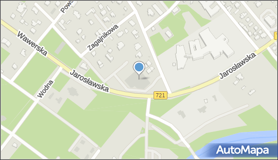 Euronet - Bankomat, ul. 3 Maja 148, Józefów 05-420, godziny otwarcia
