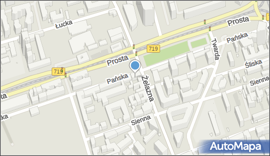 Euronet - Bankomat, ul. Pańska 73, Warszawa 00-834, godziny otwarcia
