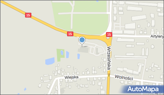 Euronet - Bankomat, ul. Kostrzewskiego 60, Gniezno 62-200, godziny otwarcia