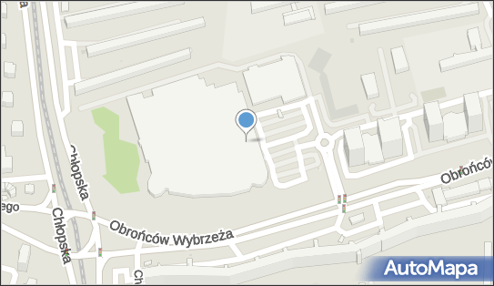 Euronet - Bankomat, ul. Obrońców Wybrzeża 1, Gdańsk 80-398, godziny otwarcia