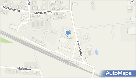 Euronet - Bankomat, ul. Dworcowa 9D, Osie 86-150, godziny otwarcia