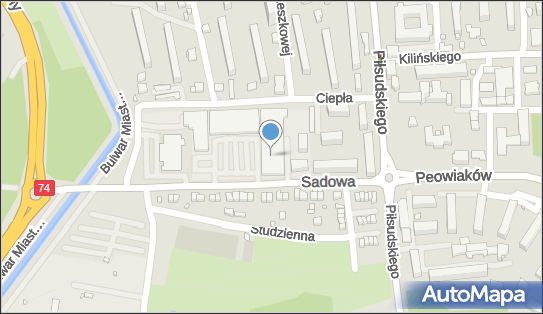 Euronet - Bankomat, ul. Sadowa 8, Zamość 22-400, godziny otwarcia