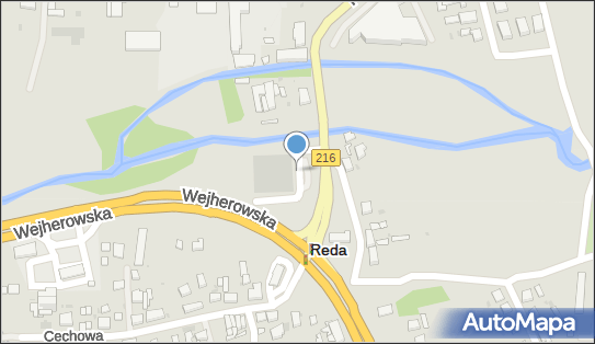 Euronet - Bankomat, Pucka 5A, Reda 84-240, godziny otwarcia
