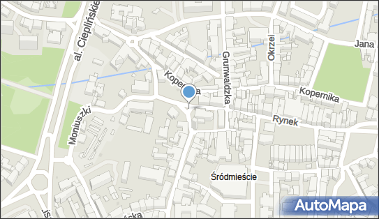 Euronet - Bankomat, Plac Farny 1/3, Rzeszów 35-010, godziny otwarcia