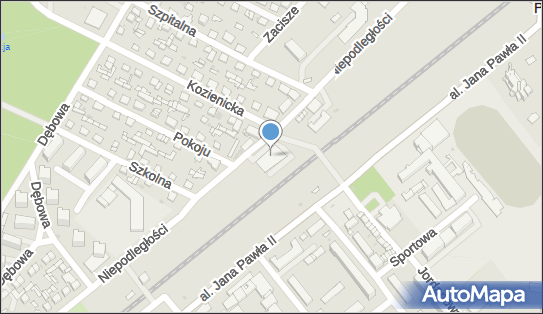 Euronet - Bankomat, ul. 15 Stycznia 4A, Pionki 26-670, godziny otwarcia
