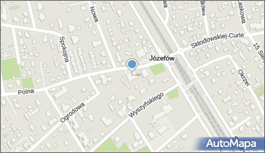 Euronet - Bankomat, ul. Polna 1B, Józefów 05-420, godziny otwarcia