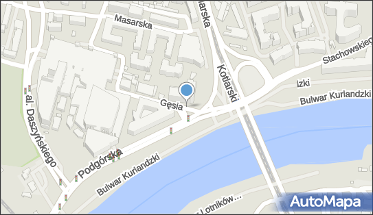 Euronet - Bankomat, ul. Gęsia 22a, Kraków 31-535, godziny otwarcia