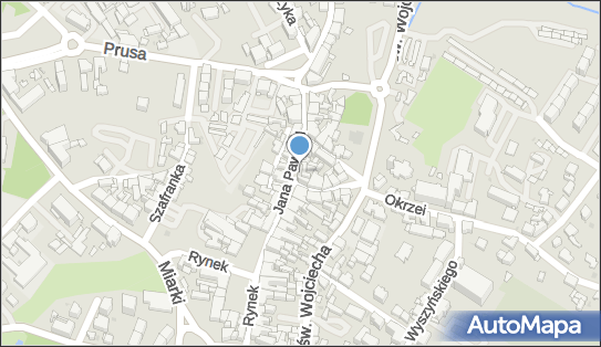 Euronet - Bankomat, ul. Jana Pawła II 10, Mikołów 43-190, godziny otwarcia