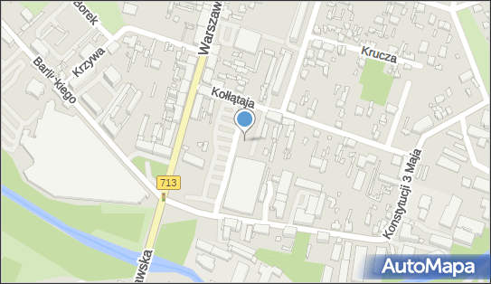 Euronet - Bankomat, ul. Konstytucji 3 Maja 1/3, Tomaszów Mazowiecki 97-200, godziny otwarcia